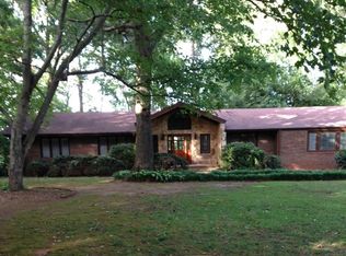 312 Mountain View Ln, Clemson, SC 29631