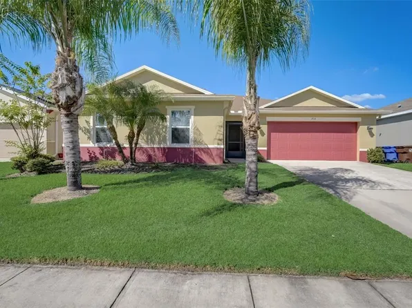 1715 Boat Launch Rd, Kissimmee, FL 34746