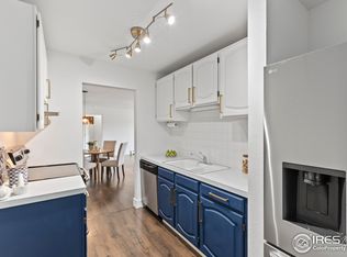 1309 Kirkwood Dr #602, Fort Collins, CO 80525