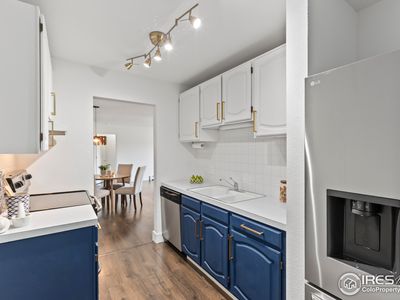 1309 Kirkwood Dr #602, Fort Collins, CO, 80525