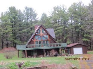 334 Springer Rd, Binghamton, NY 13904