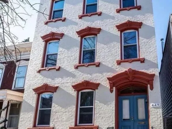 449 2nd St #1, Troy, NY 12180