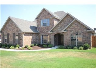 1740 Quail Ridge Way, Bentonville, AR 72712