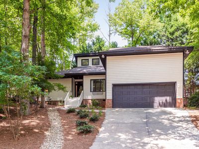 45 Honeysuckle Woods, Lake Wylie, SC, 29710