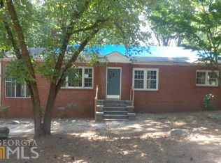 5252 Campbellton Rd SW, Atlanta, GA 30331