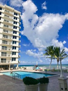 3215 S Ocean Blvd APT 708, Highland Beach, FL, 33487