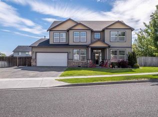 2019 S Sheppard St, Kennewick, WA 99338