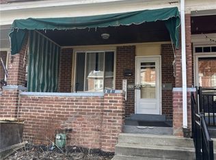 6926 Bishop St, Pittsburgh, PA 15206