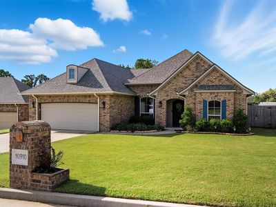10910 Garrett Cole Dr, Midwest City, OK, 73130