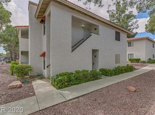 6625 W Tropicana Ave UNIT 102, Spring Valley, NV 89103
