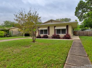 315 Bryn Mawr Dr, San Antonio, TX 78209