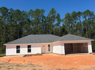 5027 Rainwater Rd, Milton, FL 32583