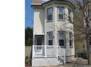 417 Willow St, Bordentown, NJ