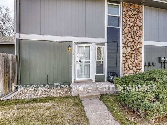 2nd image of 9901 E Evans Ave APT 4C