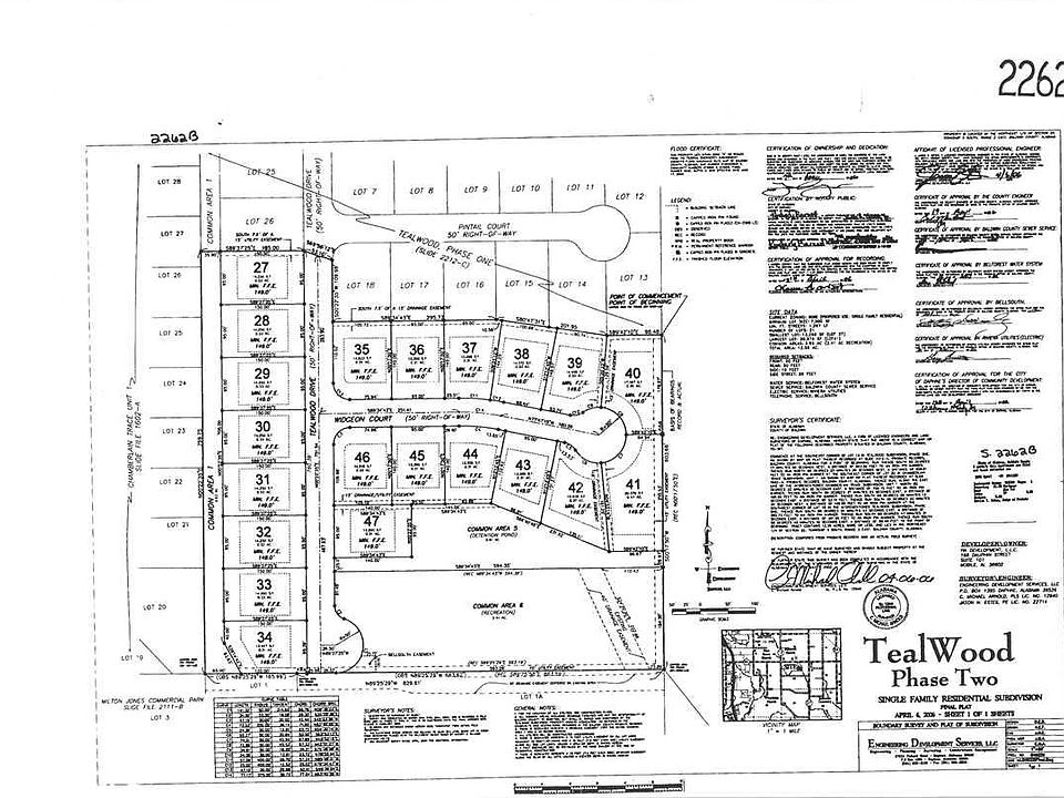 1st image of 0 Widgeon Ct #40