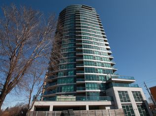 1048 Broadview Ave #1706, Toronto, ON M4K2B8