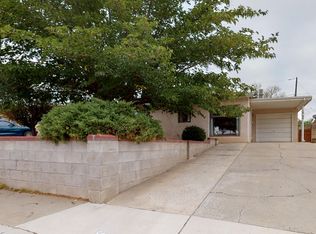 1006 Shirley St NE, Albuquerque, NM 87112