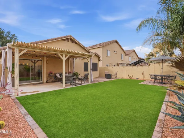 11578 W Carol Avenue, Youngtown, AZ 85363