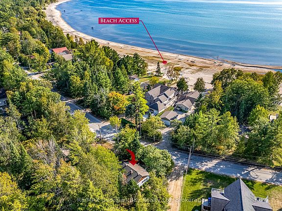 2nd image of 369 Tiny Beaches Rd S