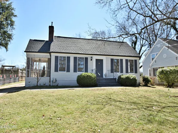 2622 Fairmont Blvd, Knoxville, TN 37917