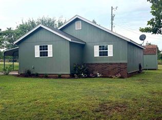 205-205 W Central #207-E, Carney, OK 74832
