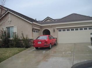 3509 Blanchette Way, Rancho Cordova, CA 95670