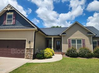 80 Belmont Farms Dr, Benson, NC 27504