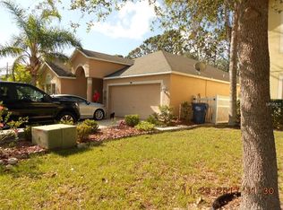 229 Tres Reyes Ln, Groveland, FL 34736