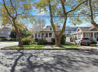 381 Euclid Avenue, Manasquan, NJ 08736