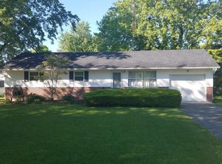106 Torrence St, Belle Center, OH 43310