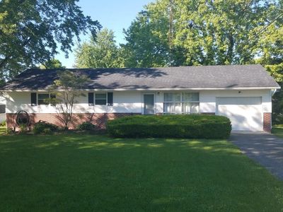 106 Torrence St, Belle Center, OH, 43310