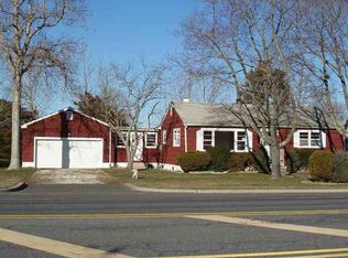 20 Avalon Blvd, Cape May Court House, NJ 08210