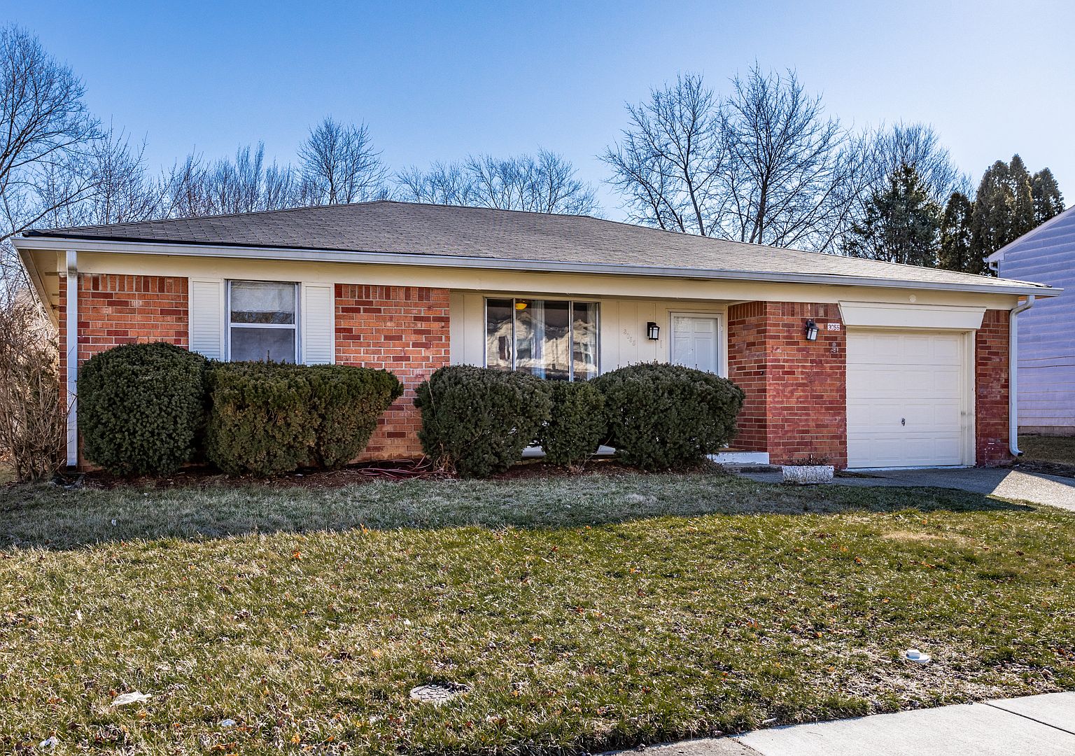 3055 Osceola Ln, Indianapolis, IN 46235 Zillow