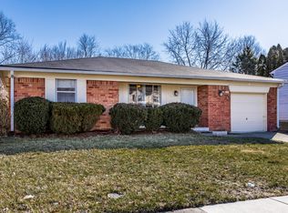 3055 Osceola Ln, Indianapolis, IN 46235