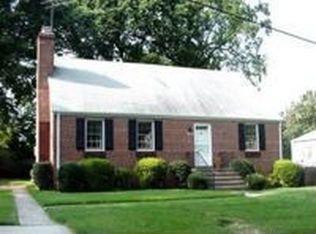 323 Branch Dr, Silver Spring, MD 20901