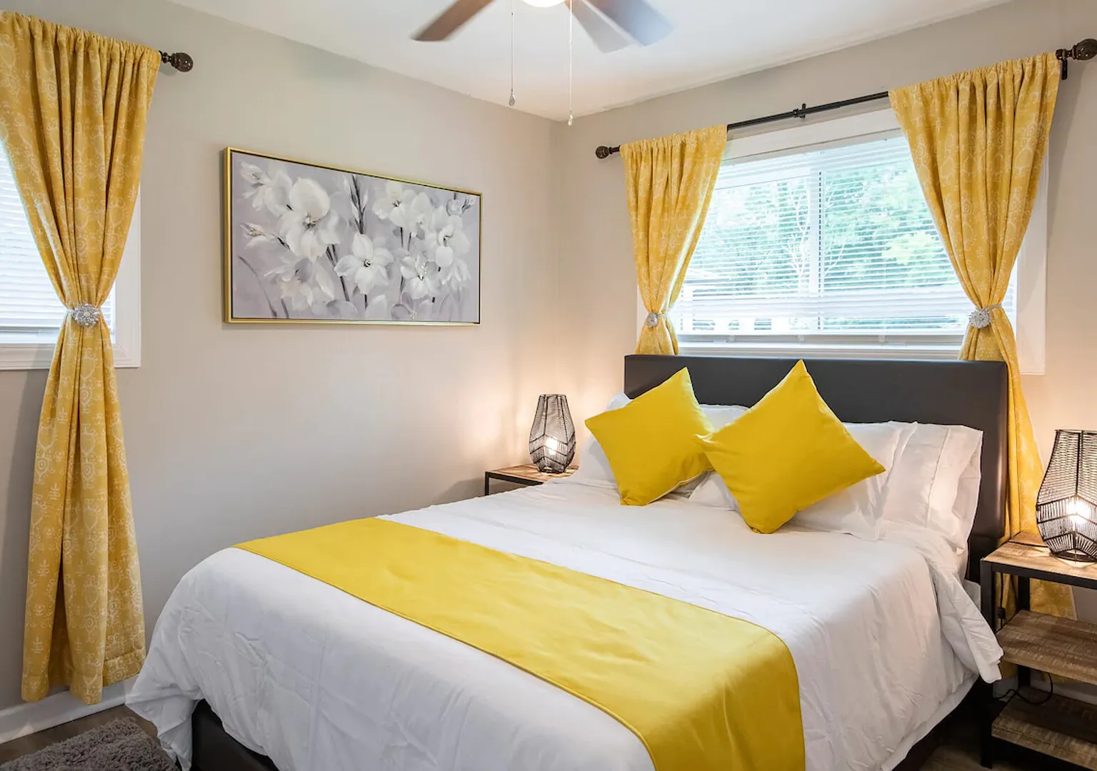 Cute Apartment Near ATL Airport — Photo 4