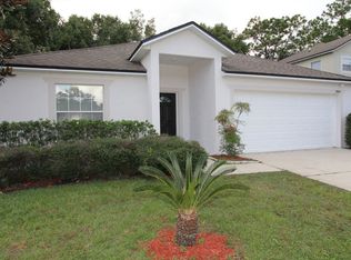 3684 Longleaf Forest Ln, Jacksonville, FL 32210