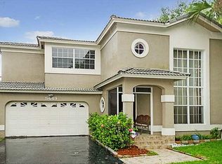 5449 NW 45th Way, Coconut Creek, FL 33073
