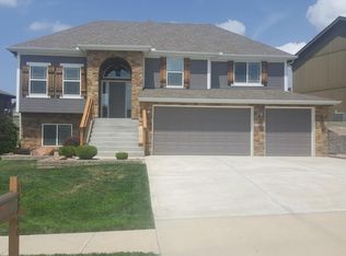 15760 NW Morgan St, Platte City, MO 64079