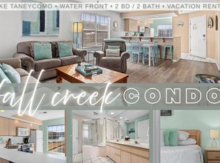 710 Fall Creek Drive #2 BLDG 71, Branson, MO 65616