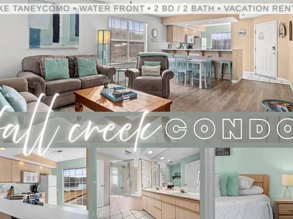 710 Fall Creek Drive #2 BLDG 71, Branson, MO 65616