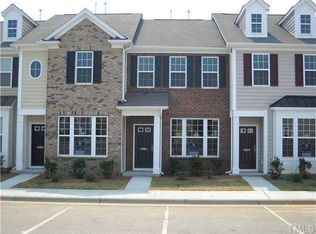 686 Cupola Dr, Raleigh, NC 27603
