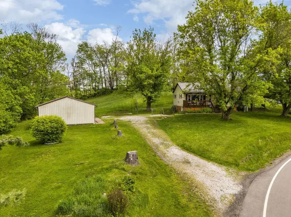 37460 Maysville Greendale Rd, Logan, OH 43138