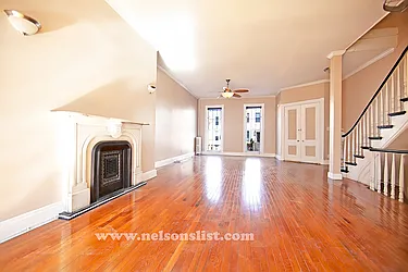 Rented by Nelson Aybar, LREB