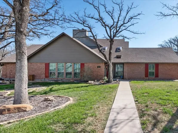 710 Shady Creek Dr, Kennedale, TX 76060