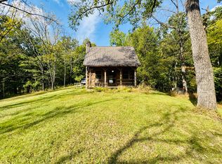 1320 Mudlick Rd, Lawrenceburg, KY 40342