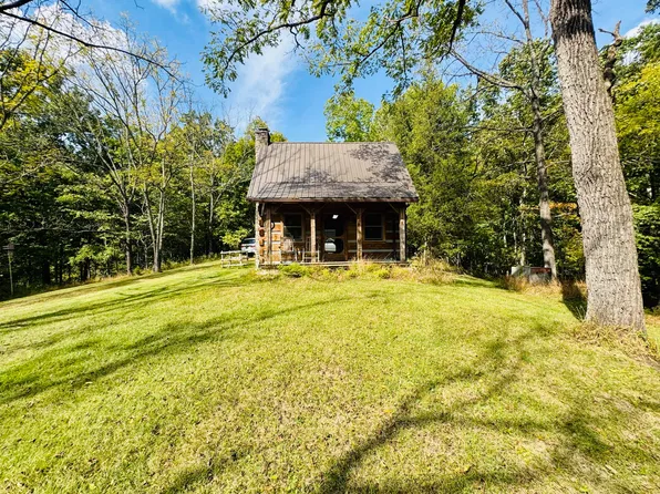 1320 Mudlick Rd, Lawrenceburg, KY 40342