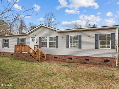 503 Rosemary Drive, Newport, NC, 28570