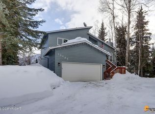 19434 Middleton Loop, Eagle River, AK 99577