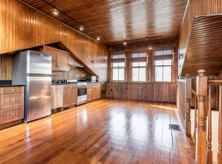 1609 Tremont St #3F, Roxbury Crossing, MA 02120